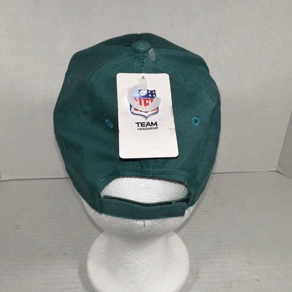 NFL Miami Dolphins '47‎ Brand Turquoise Baby Infant Baseball Hat Cap One Size